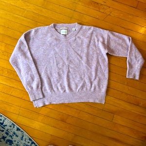 Scotch & Soda sweater- gently used Small